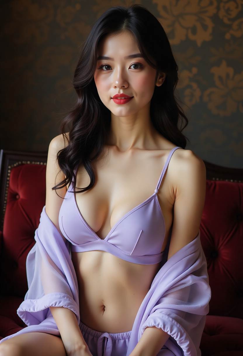 高分完结口碑榜