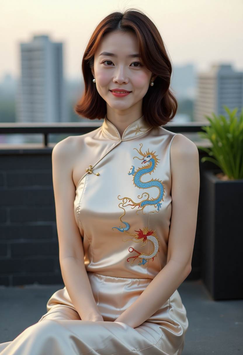 夜莺在午夜起飞